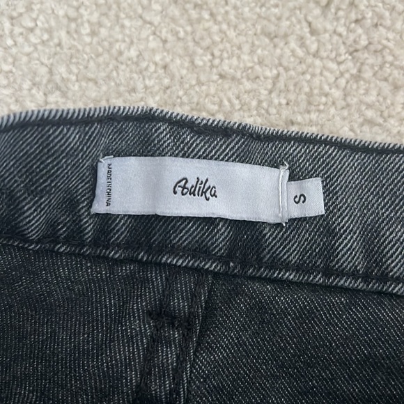 ADIKA Ripped Jeans - Picture 2 of 4